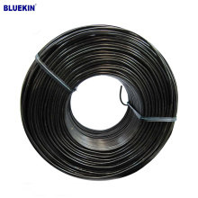 16.5 Gauge Black Soft Annealed Wire 3.5 lb/Roll tie wire